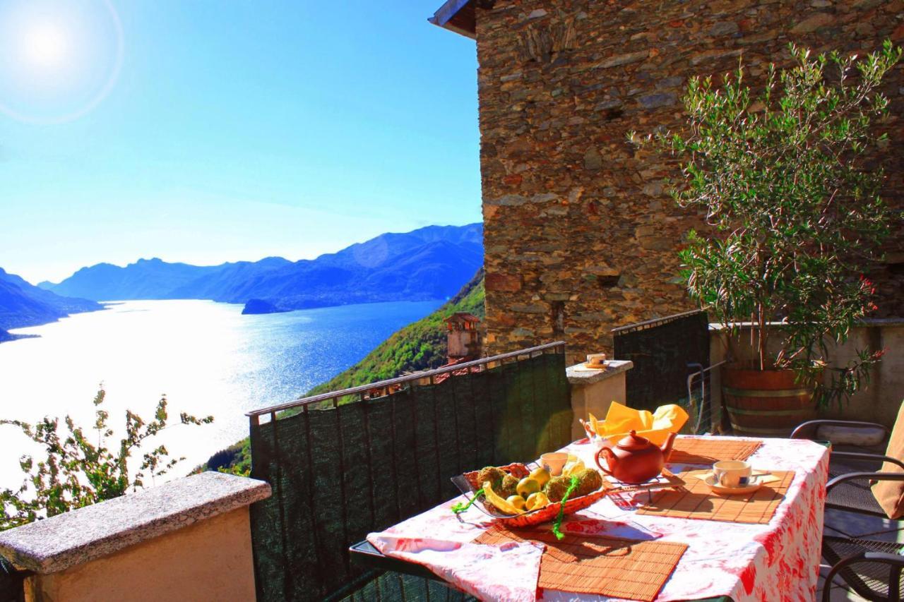 San Martino Land-ferienhaus Casa vacanze
